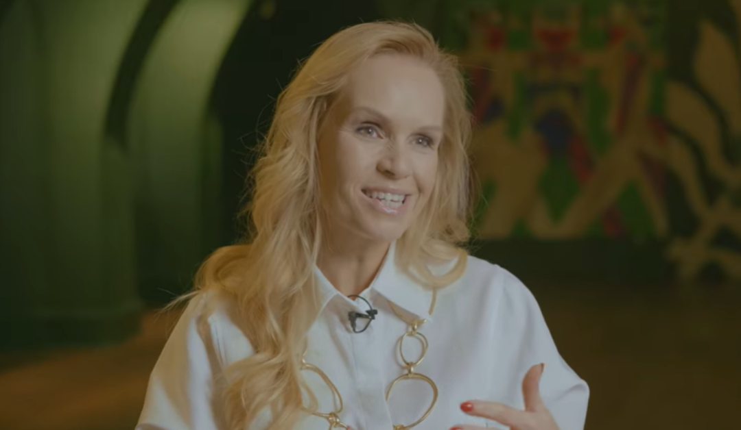 MUDr. Dita Pichlerová
