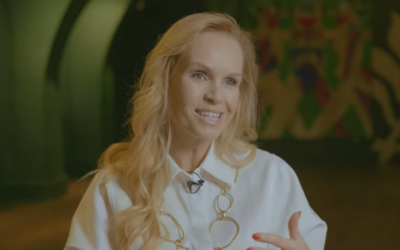 MUDr. Dita Pichlerová