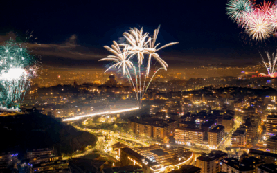Proč vaše novoroční předsevzetí selžou. A&nbsp;proč je&nbsp;to&nbsp;vlastně fuk