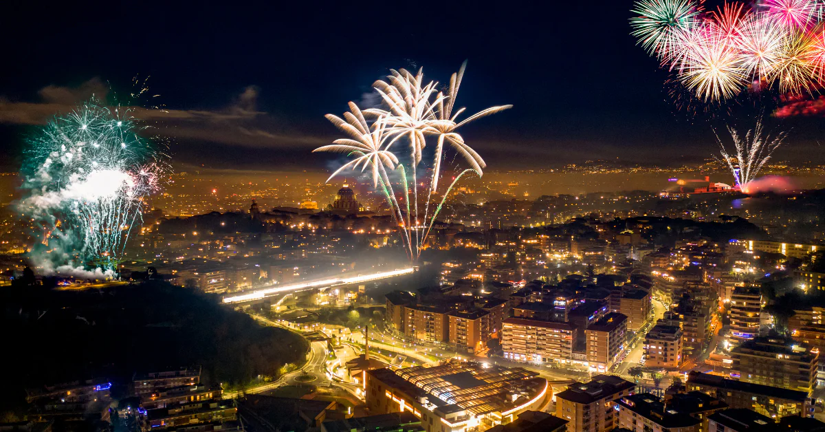 Proč vaše novoroční předsevzetí selžou. A&nbsp;proč je&nbsp;to&nbsp;vlastně fuk
